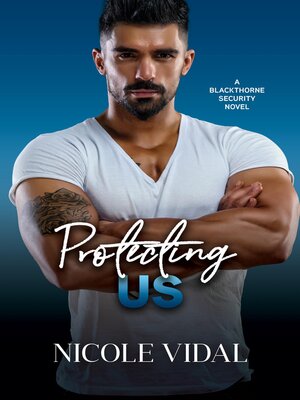 cover image of Protecting Us